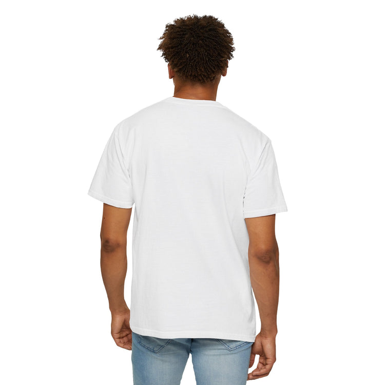 Christ the Redeemer T-Shirt with Hidden Lore Design, Casual Unisex Tee, Vacation Souvenir Shirt, Gift for Travelers, Faith - Inspired Apparel - HIDDN LORE