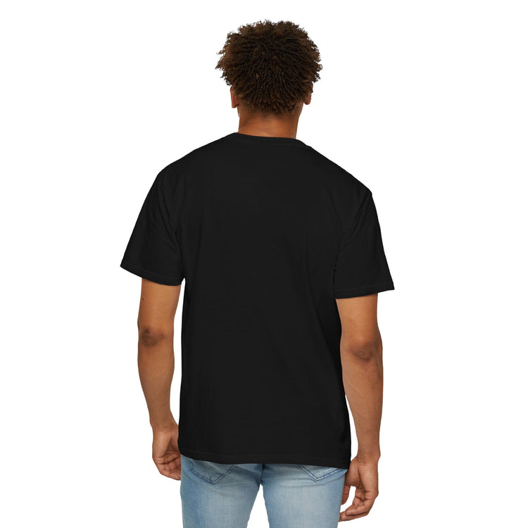 Christ the Redeemer T-Shirt with Hidden Lore Design, Casual Unisex Tee, Vacation Souvenir Shirt, Gift for Travelers, Faith - Inspired Apparel - HIDDN LORE