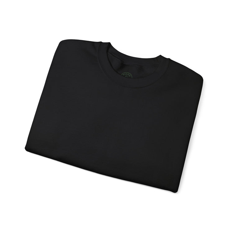 Hidden Lore Stonehenge Crewneck Sweatshirt, Cozy Unisex Sweatshirt, Trendy Casual Wear. - HIDDN LORE