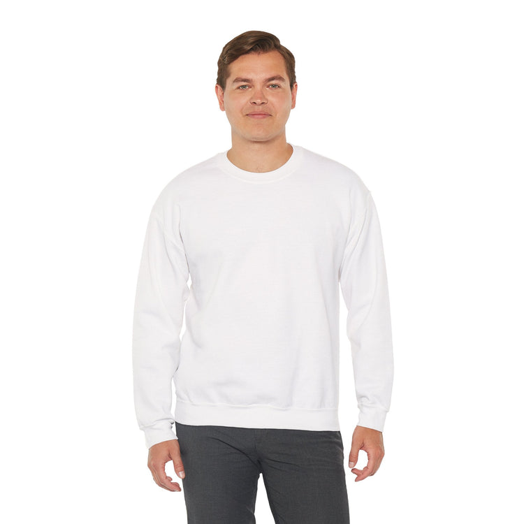 Hidden Lore Stonehenge Crewneck Sweatshirt, Cozy Unisex Sweatshirt, Trendy Casual Wear. - HIDDN LORE