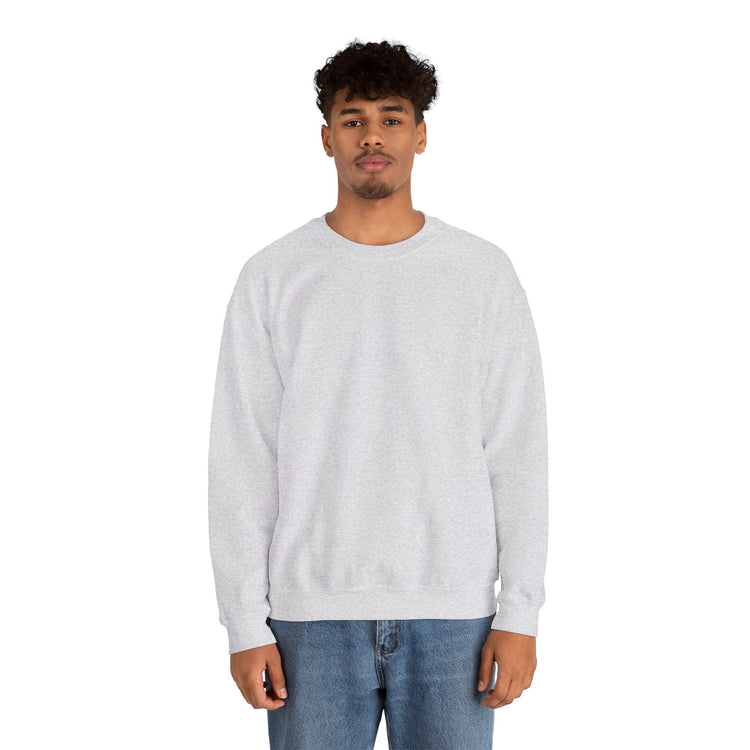Hidden Lore Stonehenge Crewneck Sweatshirt, Cozy Unisex Sweatshirt, Trendy Casual Wear. - HIDDN LORE