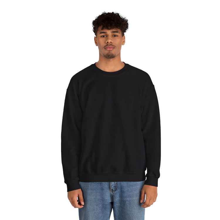 Hidden Lore Stonehenge Crewneck Sweatshirt, Cozy Unisex Sweatshirt, Trendy Casual Wear. - HIDDN LORE