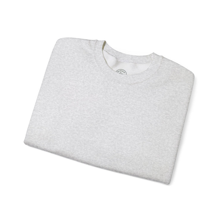 Hidden Lore Stonehenge Crewneck Sweatshirt, Cozy Unisex Sweatshirt, Trendy Casual Wear. - HIDDN LORE