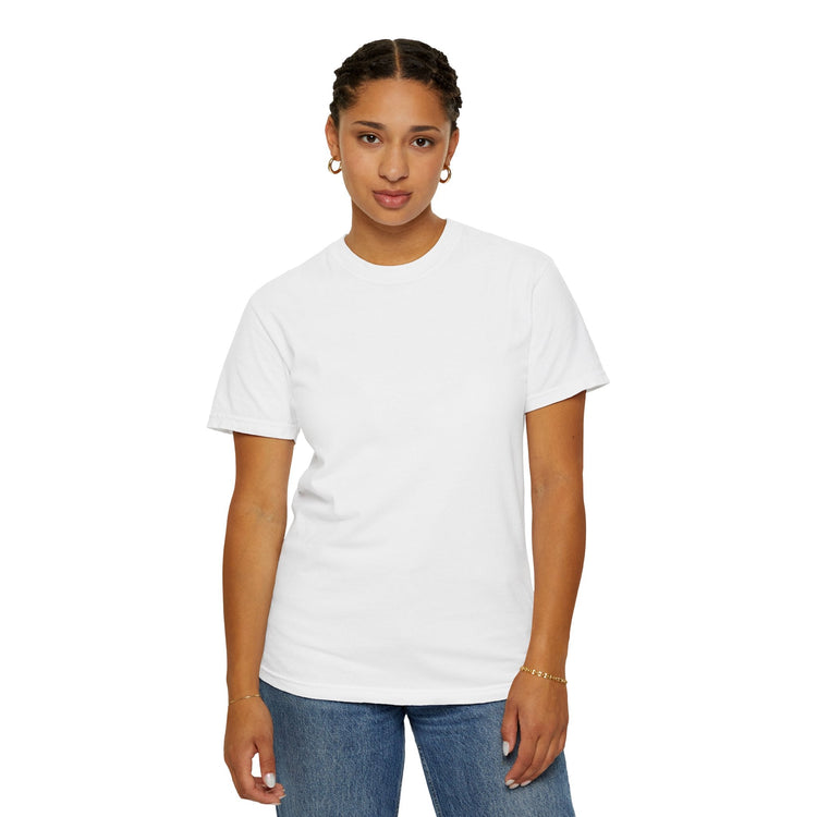 Scenic Great Wall T-shirt, Unisex Graphic Tee, Travel Souvenir Shirt, Nature Lover Gift, Adventure Apparel - HIDDN LORE
