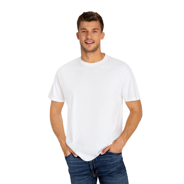 Scenic Great Wall T-shirt, Unisex Graphic Tee, Travel Souvenir Shirt, Nature Lover Gift, Adventure Apparel - HIDDN LORE