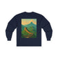 Unisex Ultra Cotton Long Sleeve Tee