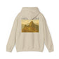 Unisex Heavy Blend™ Hooded Sweatshirt with Vintage Machu Picchu Design, Cozy Layer, Gift for Travelers, Perfect for Casual Outfits, [...]