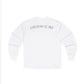 Unisex Ultra Cotton Long Sleeve Tee