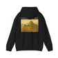 Unisex Heavy Blend™ Hooded Sweatshirt with Vintage Machu Picchu Design, Cozy Layer, Gift for Travelers, Perfect for Casual Outfits, [...]