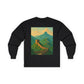Unisex Ultra Cotton Long Sleeve Tee