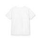 Kids Heavy Cotton Tee - Soft, Durable T-Shirt for Playtime, School, Birthdays, Summer, Graphic Tee, Comfortable Wear, Kid&