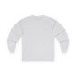 Machu Picchu Inspired Long Sleeve Tee, Travel Apparel, Adventure Shirt, Gift for Travelers, Hiking Clothing, Vintage Style Tee