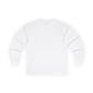 Machu Picchu Inspired Long Sleeve Tee, Travel Apparel, Adventure Shirt, Gift for Travelers, Hiking Clothing, Vintage Style Tee