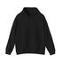 Artistic Hooded Sweatshirt, Cozy Unisex Hoodie, Perfect for Casual Wear, Travel - Inspired Apparel, Everyday Comfort - HIDDN LORE