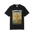 Christ the Redeemer T-Shirt with Hidden Lore Design, Casual Unisex Tee, Vacation Souvenir Shirt, Gift for Travelers, Faith - Inspired Apparel - HIDDN LORE