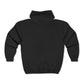 Cozy Urban Zip Hoodie – Perfect for Casual Outings, Stay Warm This Winter, Gift Idea for Him/Her, Weekend Wear, Casual Layering - HIDDN LORE