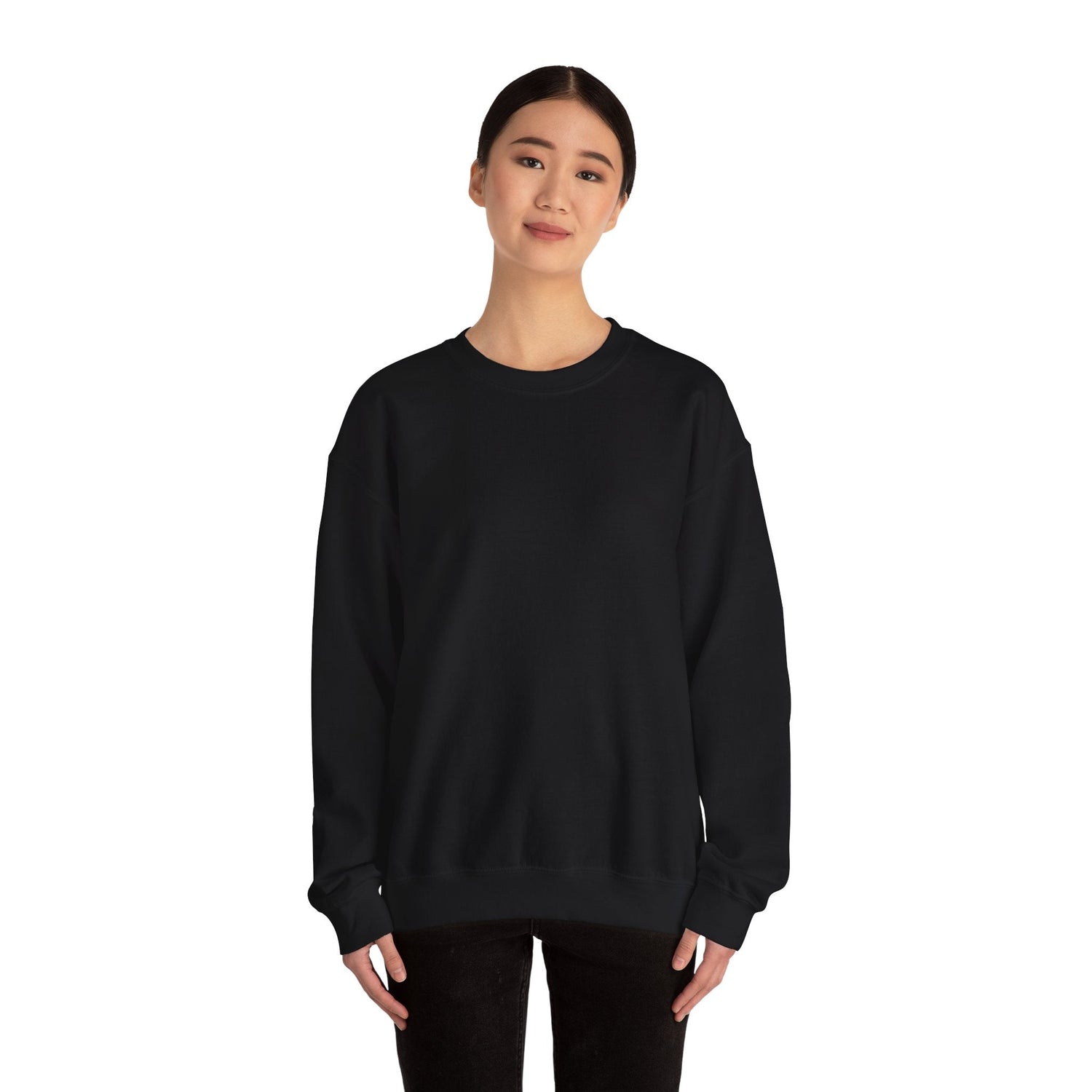 Hidden Lore Stonehenge Crewneck Sweatshirt, Cozy Unisex Sweatshirt, Trendy Casual Wear. - HIDDN LORE