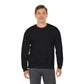 Hidden Lore Stonehenge Crewneck Sweatshirt, Cozy Unisex Sweatshirt, Trendy Casual Wear. - HIDDN LORE