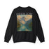 Hidden Lore Stonehenge Crewneck Sweatshirt, Cozy Unisex Sweatshirt, Trendy Casual Wear. - HIDDN LORE