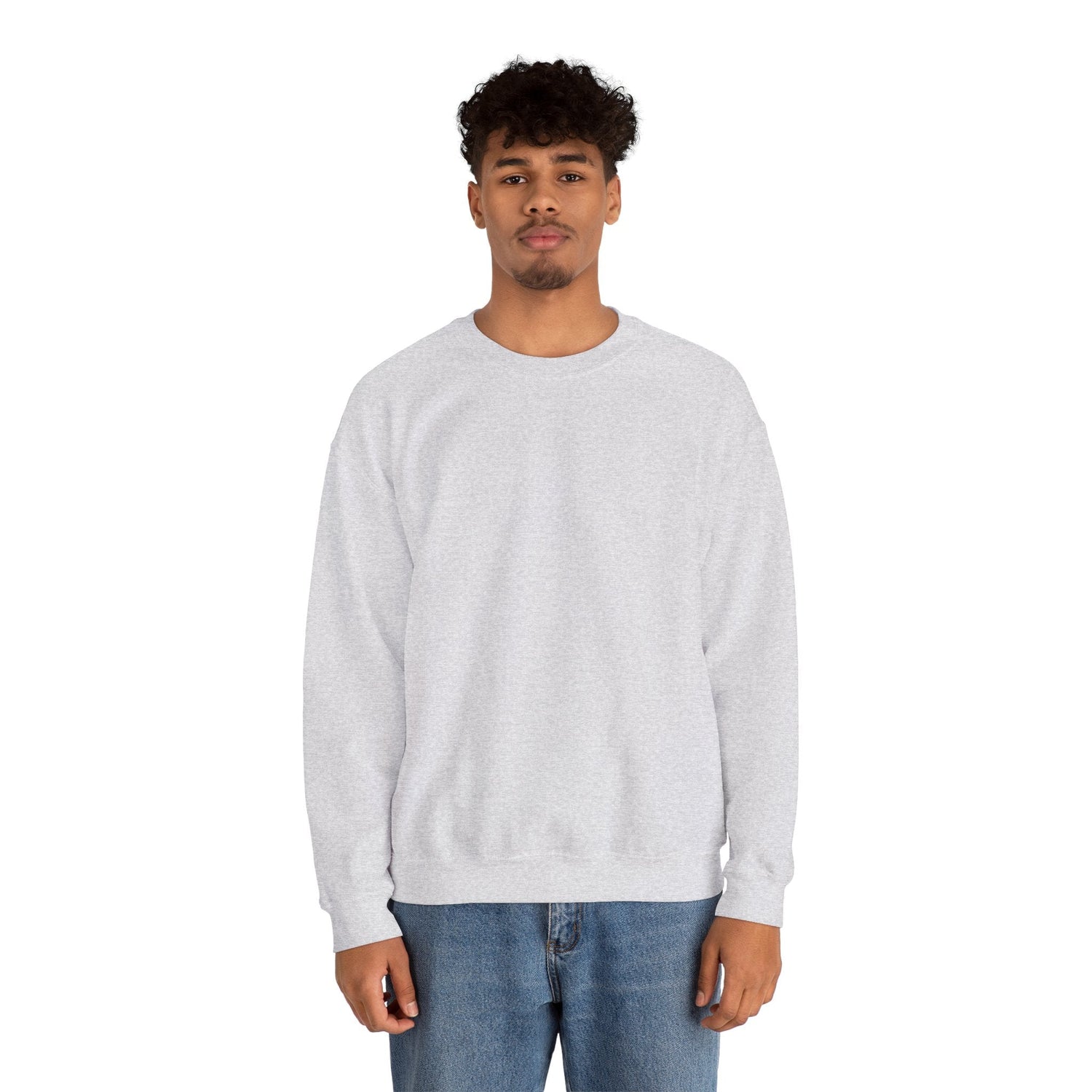 Hidden Lore Stonehenge Crewneck Sweatshirt, Cozy Unisex Sweatshirt, Trendy Casual Wear. - HIDDN LORE