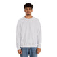 Hidden Lore Stonehenge Crewneck Sweatshirt, Cozy Unisex Sweatshirt, Trendy Casual Wear. - HIDDN LORE
