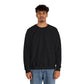 Hidden Lore Stonehenge Crewneck Sweatshirt, Cozy Unisex Sweatshirt, Trendy Casual Wear. - HIDDN LORE