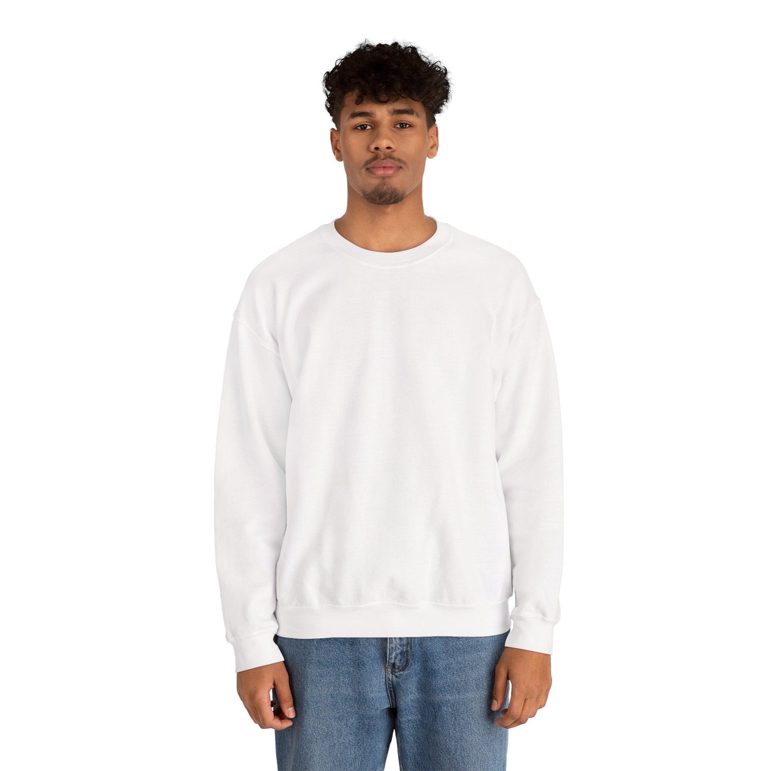 Hidden Lore Stonehenge Crewneck Sweatshirt, Cozy Unisex Sweatshirt, Trendy Casual Wear. - HIDDN LORE