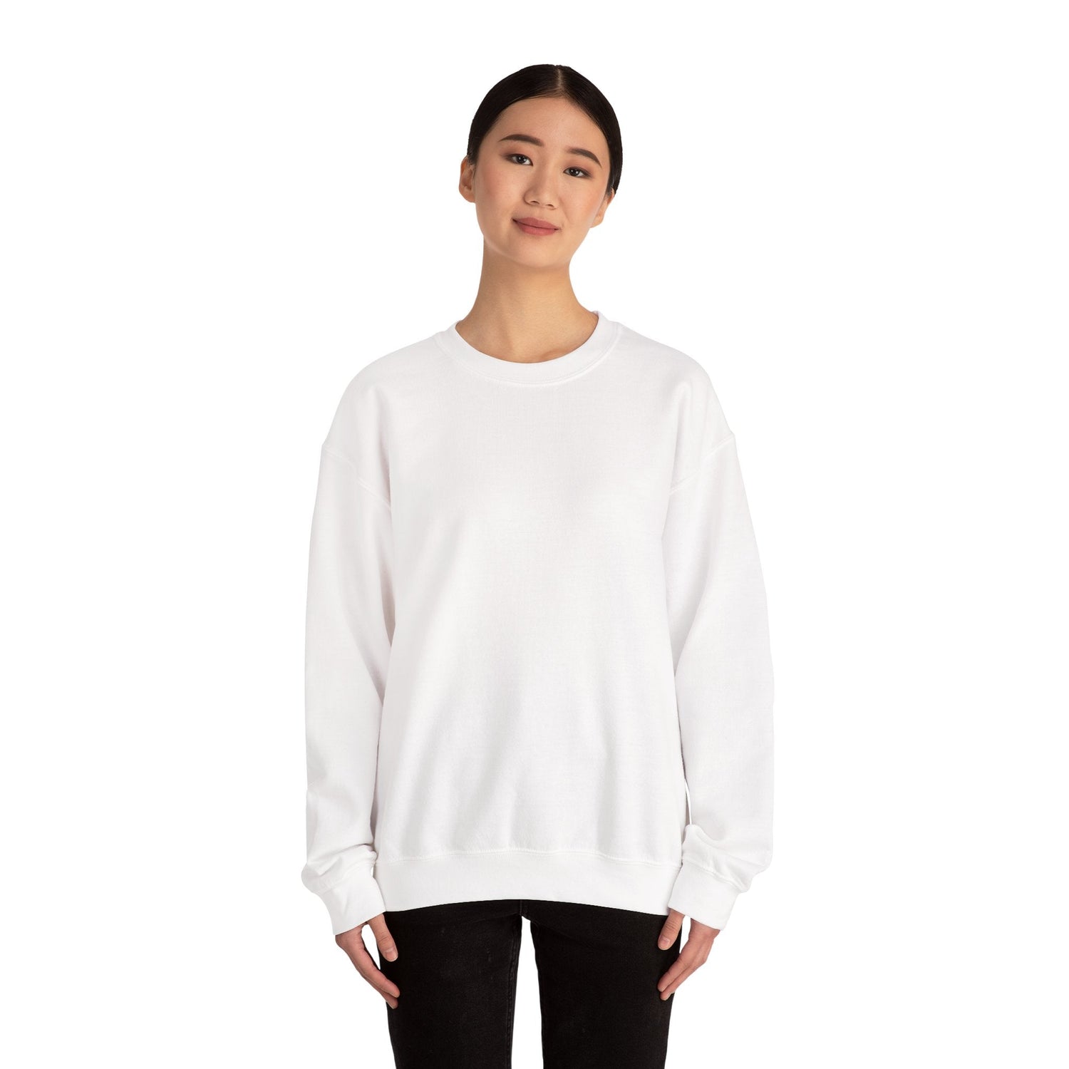 Hidden Lore Stonehenge Crewneck Sweatshirt, Cozy Unisex Sweatshirt, Trendy Casual Wear. - HIDDN LORE