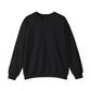 Hidden Lore Stonehenge Crewneck Sweatshirt, Cozy Unisex Sweatshirt, Trendy Casual Wear. - HIDDN LORE