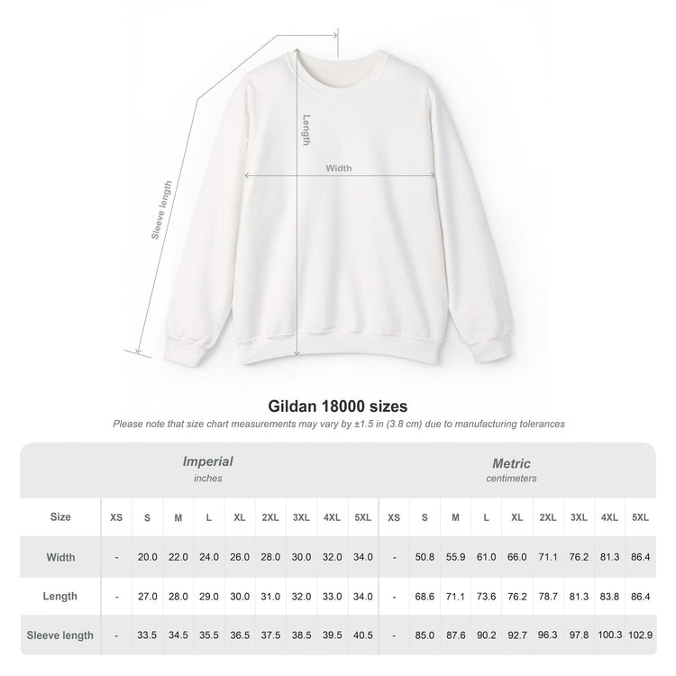 Hidden Lore Stonehenge Crewneck Sweatshirt, Cozy Unisex Sweatshirt, Trendy Casual Wear. - HIDDN LORE