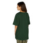 Kids Heavy Cotton Tee - Soft, Durable T-Shirt for Playtime, School, Birthdays, Summer, Graphic Tee, Comfortable Wear, Kid&