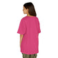 Kids Heavy Cotton Tee - Soft, Durable T-Shirt for Playtime, School, Birthdays, Summer, Graphic Tee, Comfortable Wear, Kid&