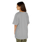 Kids Heavy Cotton Tee - Soft, Durable T-Shirt for Playtime, School, Birthdays, Summer, Graphic Tee, Comfortable Wear, Kid&