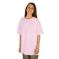 Kids Heavy Cotton Tee - Soft, Durable T-Shirt for Playtime, School, Birthdays, Summer, Graphic Tee, Comfortable Wear, Kid&