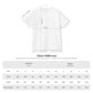 Kids Heavy Cotton Tee - Soft, Durable T-Shirt for Playtime, School, Birthdays, Summer, Graphic Tee, Comfortable Wear, Kid&