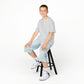 Kids Heavy Cotton Tee - Soft, Durable T-Shirt for Playtime, School, Birthdays, Summer, Graphic Tee, Comfortable Wear, Kid&