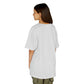 Kids Heavy Cotton Tee - Soft, Durable T-Shirt for Playtime, School, Birthdays, Summer, Graphic Tee, Comfortable Wear, Kid&