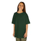 Kids Heavy Cotton Tee - Soft, Durable T-Shirt for Playtime, School, Birthdays, Summer, Graphic Tee, Comfortable Wear, Kid&