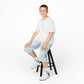 Kids Heavy Cotton Tee - Soft, Durable T-Shirt for Playtime, School, Birthdays, Summer, Graphic Tee, Comfortable Wear, Kid&