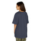 Kids Heavy Cotton Tee - Soft, Durable T-Shirt for Playtime, School, Birthdays, Summer, Graphic Tee, Comfortable Wear, Kid&