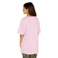 Kids Heavy Cotton Tee - Soft, Durable T-Shirt for Playtime, School, Birthdays, Summer, Graphic Tee, Comfortable Wear, Kid&