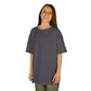 Kids Heavy Cotton Tee - Soft, Durable T-Shirt for Playtime, School, Birthdays, Summer, Graphic Tee, Comfortable Wear, Kid&