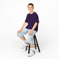 Kids Heavy Cotton Tee - Soft, Durable T-Shirt for Playtime, School, Birthdays, Summer, Graphic Tee, Comfortable Wear, Kid&