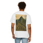 Machu Picchu Travel Tee, Adventure Shirt, Wanderlust Apparel, Unisex Graphic T-Shirt, Nature Photography Shirt, Vacation Gift - HIDDN LORE