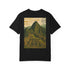 Machu Picchu Travel Tee, Adventure Shirt, Wanderlust Apparel, Unisex Graphic T-Shirt, Nature Photography Shirt, Vacation Gift - HIDDN LORE