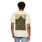 Machu Picchu Travel Tee, Adventure Shirt, Wanderlust Apparel, Unisex Graphic T-Shirt, Nature Photography Shirt, Vacation Gift - HIDDN LORE