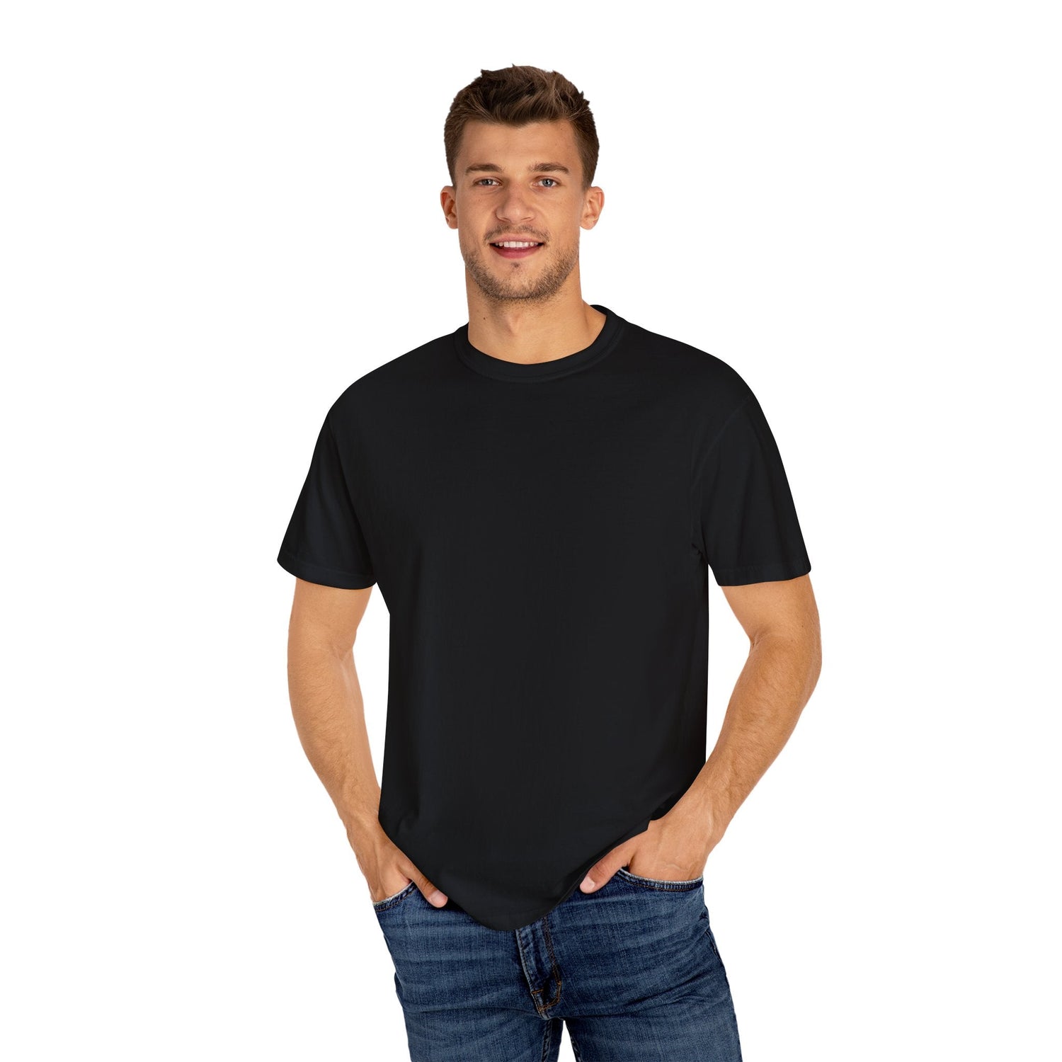 Scenic Great Wall T-shirt, Unisex Graphic Tee, Travel Souvenir Shirt, Nature Lover Gift, Adventure Apparel - HIDDN LORE