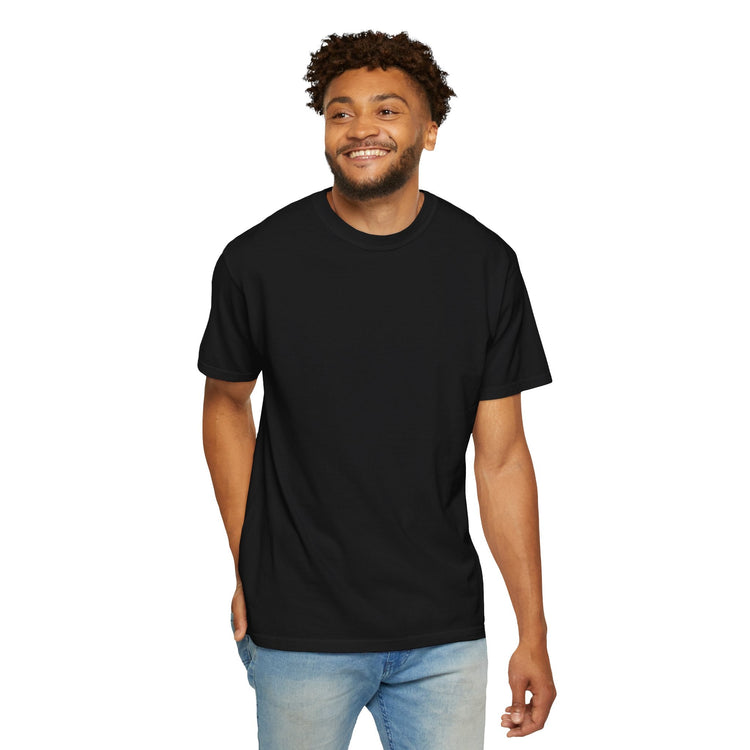 Scenic Great Wall T-shirt, Unisex Graphic Tee, Travel Souvenir Shirt, Nature Lover Gift, Adventure Apparel - HIDDN LORE