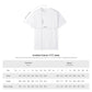 Scenic Great Wall T-shirt, Unisex Graphic Tee, Travel Souvenir Shirt, Nature Lover Gift, Adventure Apparel - HIDDN LORE