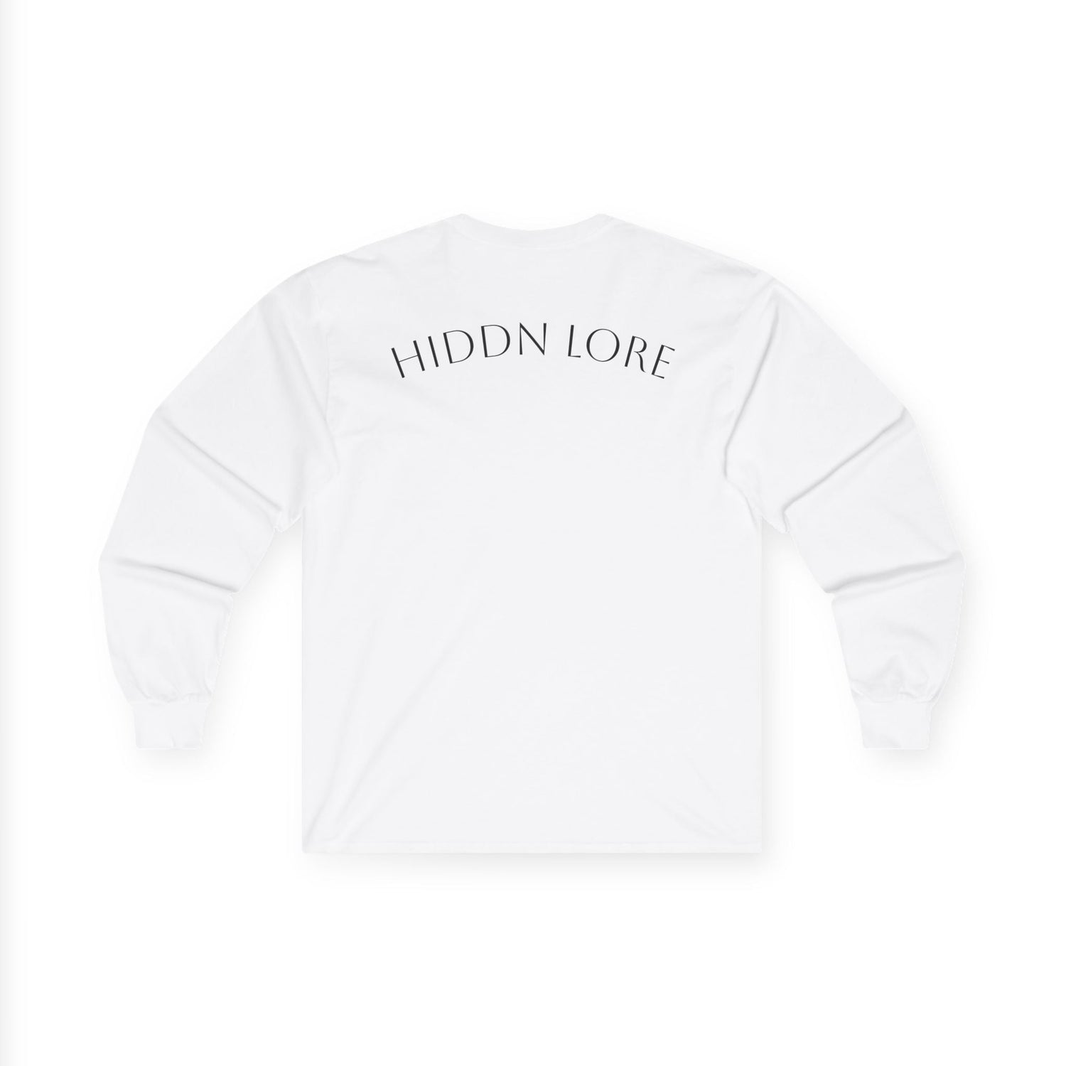 Skyline Art Long Sleeve Tee | Unique Gift, Casual Wear, Everyday Style, Art Lover&
